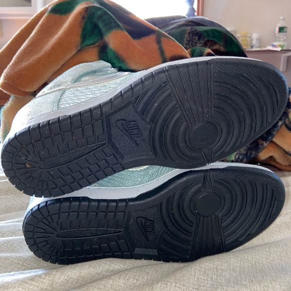 Nike dunk sky hi - Picture 7 of 14